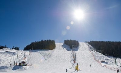 Manca poco per la stagione sciistica sul Passo Brocon: Chalet Maso Vecchio vi aspetta!